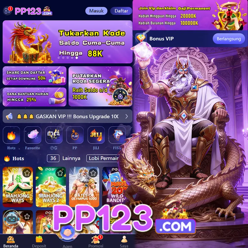 pp123 Unduh
