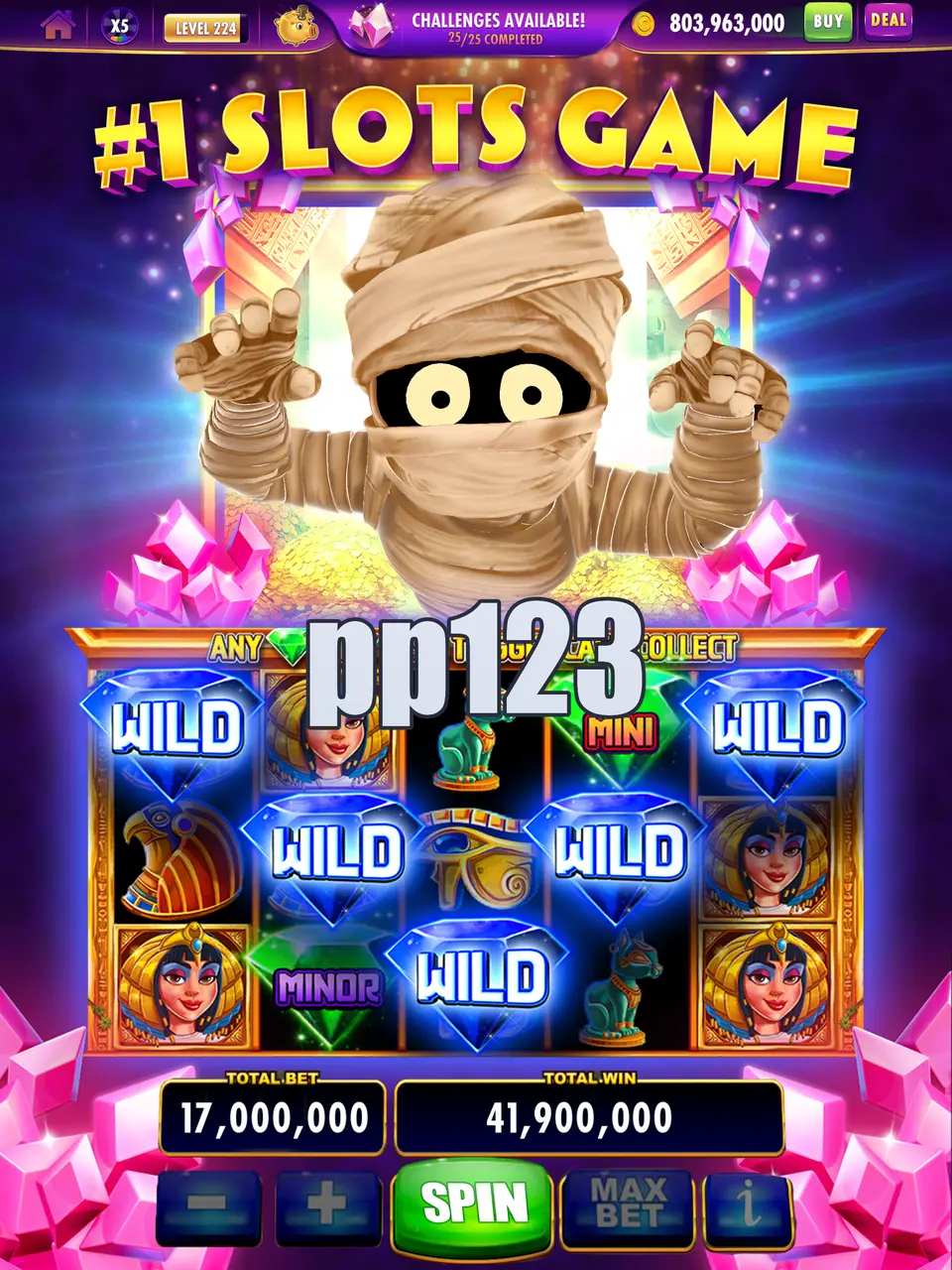 pp123 Unduh