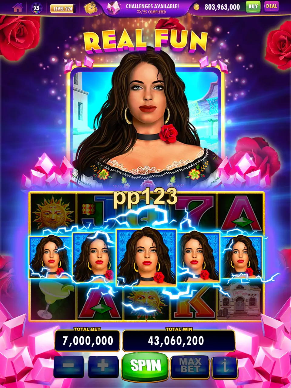 pp123 Masuk